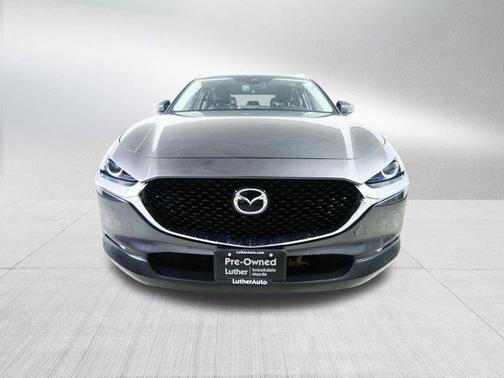 2023 Mazda CX-30 2.5 S Preferred Package