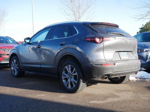 2023 Mazda CX-30 2.5 S Preferred Package