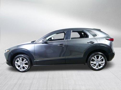 2023 Mazda CX-30 2.5 S Preferred Package