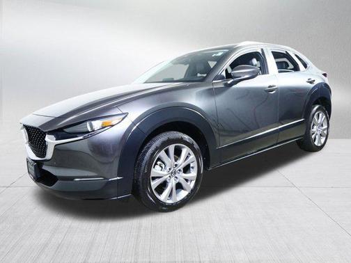 2023 Mazda CX-30 2.5 S Preferred Package