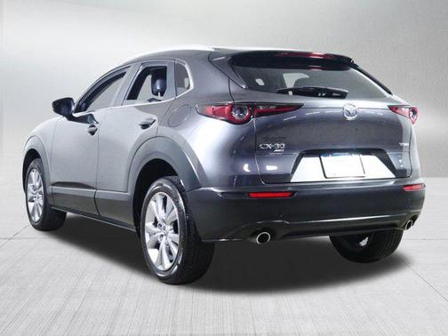 2023 Mazda CX-30 2.5 S Preferred Package
