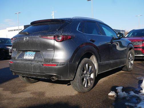 2023 Mazda CX-30 2.5 S Preferred Package