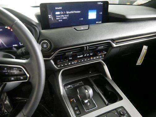 2025 Mazda CX-70 3.3 Turbo S Premium