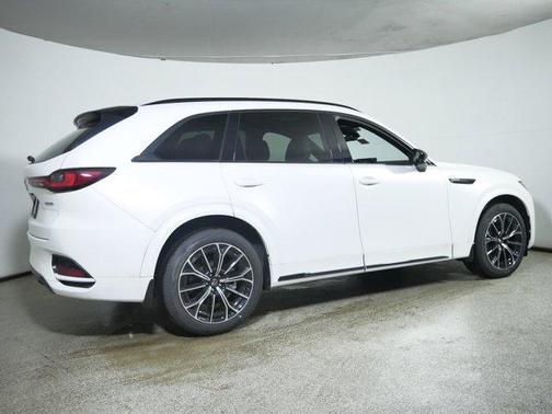 2025 Mazda CX-70 3.3 Turbo S Premium
