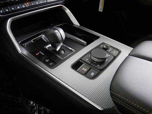 2025 Mazda CX-70 3.3 Turbo S Premium