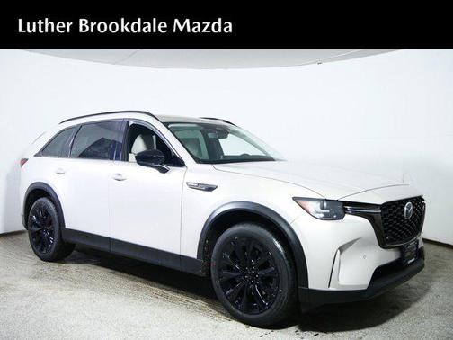 2026 Mazda CX-90 3.3 Turbo Premium Sport