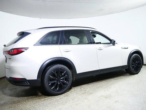2026 Mazda CX-90 3.3 Turbo Premium Sport