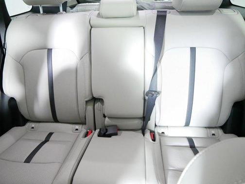 2026 Mazda CX-90 3.3 Turbo Premium Sport