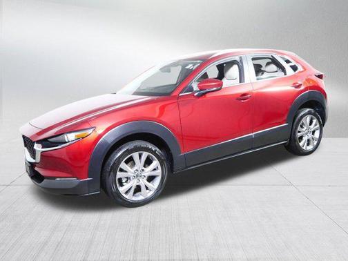 2023 Mazda CX-30 2.5 S Preferred Package