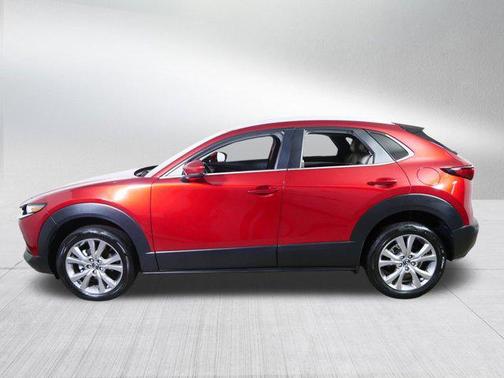 2023 Mazda CX-30 2.5 S Preferred Package