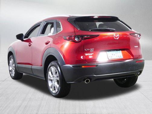 2023 Mazda CX-30 2.5 S Preferred Package