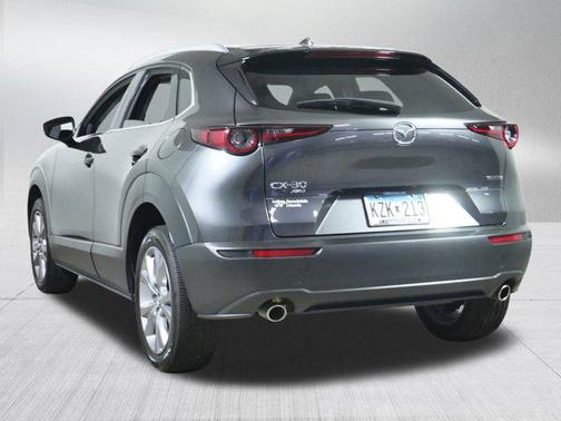 2023 Mazda CX-30 2.5 S Premium Package