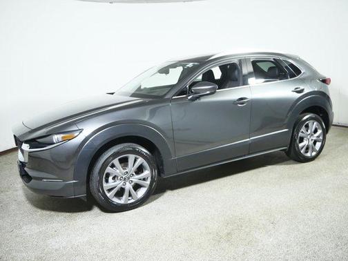 2023 Mazda CX-30 2.5 S Premium Package