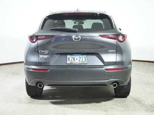 2023 Mazda CX-30 2.5 S Premium Package