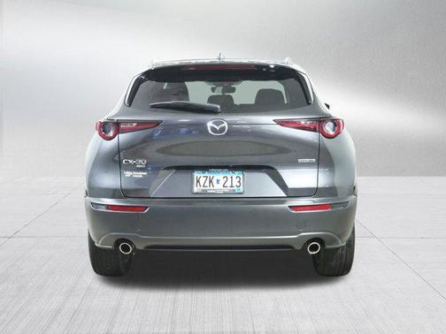 2023 Mazda CX-30 2.5 S Premium Package