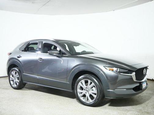2023 Mazda CX-30 2.5 S Premium Package