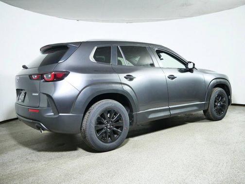 2025 Mazda CX-50 2.5 S Select Package