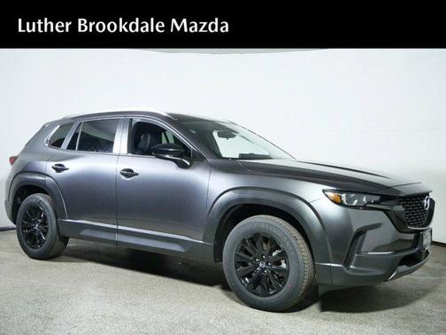 2025 Mazda CX-50 2.5 S Select Package
