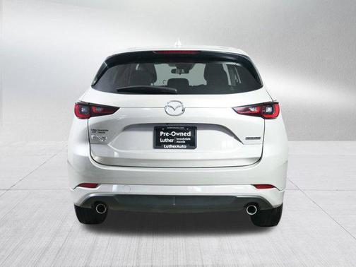 2024 Mazda CX-5 2.5 S Select