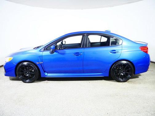 2021 Subaru WRX Premium