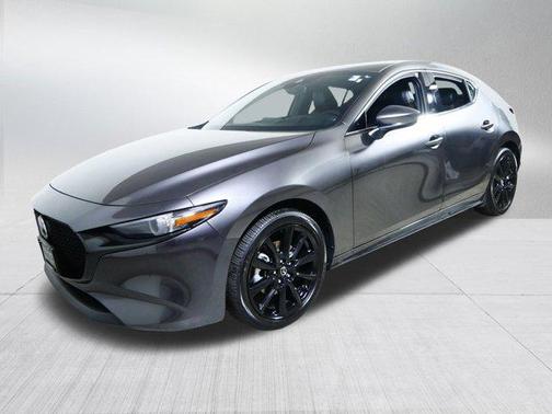 2023 Mazda Mazda3 AWD w/Premium Package