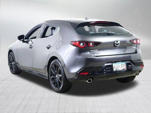 2023 Mazda Mazda3 AWD w/Premium Package