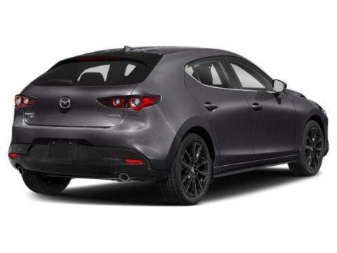 2023 Mazda Mazda3 AWD w/Premium Package