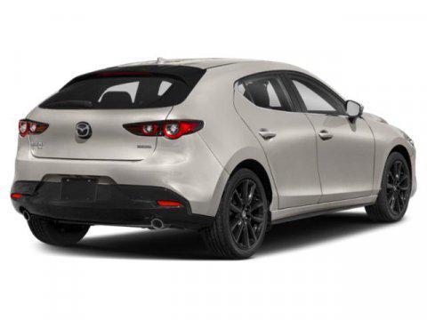 2023 Mazda Mazda3 AWD w/Premium Package