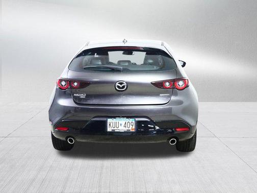 2023 Mazda Mazda3 AWD w/Premium Package