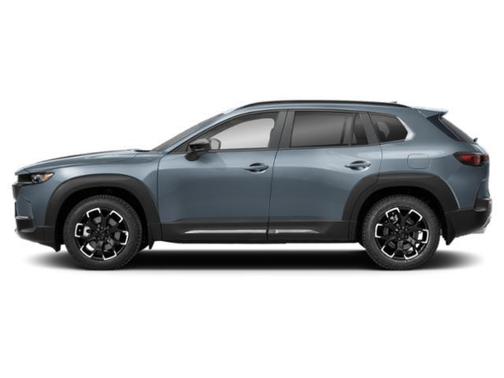 2026 Mazda CX-50 2.5 Turbo Meridian Edition