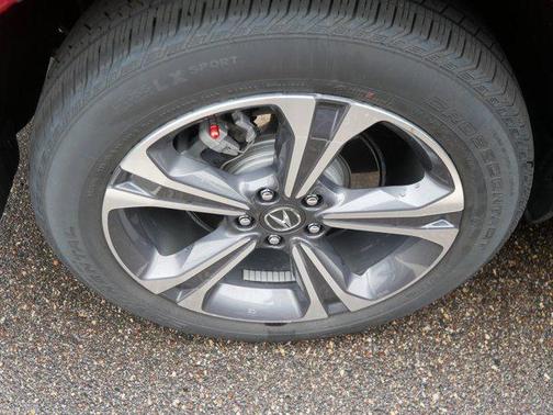 2023 Acura RDX Advance Package