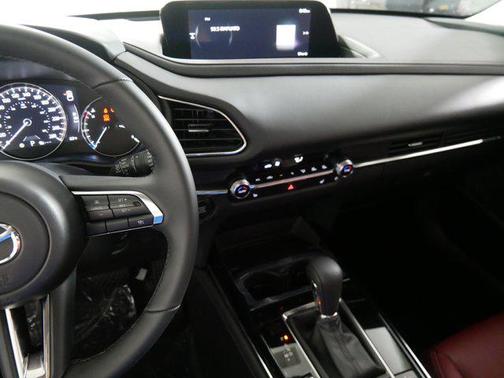 2025 Mazda CX-30 Base