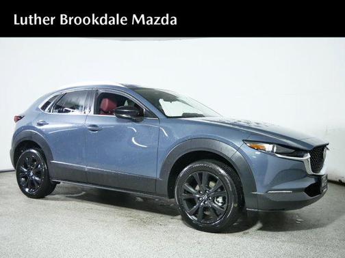 2025 Mazda CX-30 Base