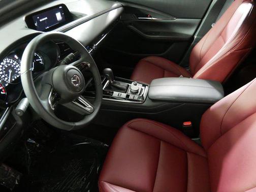 2025 Mazda CX-30 Base