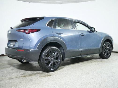 2025 Mazda CX-30 Base