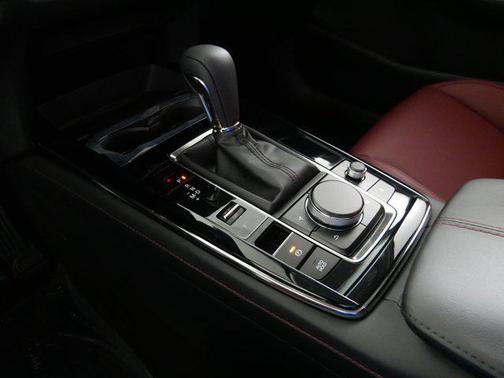 2025 Mazda CX-30 Base