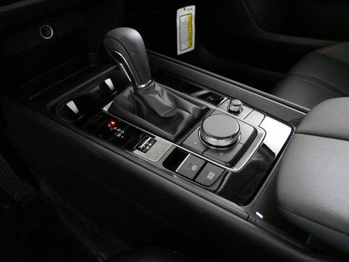 2026 Mazda CX-50 2.5 S Premium Package