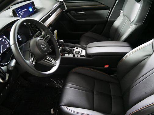 2026 Mazda CX-50 2.5 S Premium Package