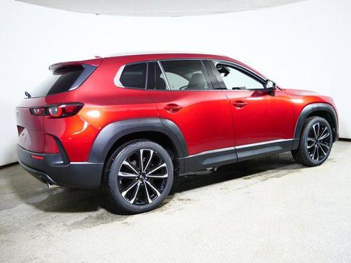 2026 Mazda CX-50 2.5 S Premium Package