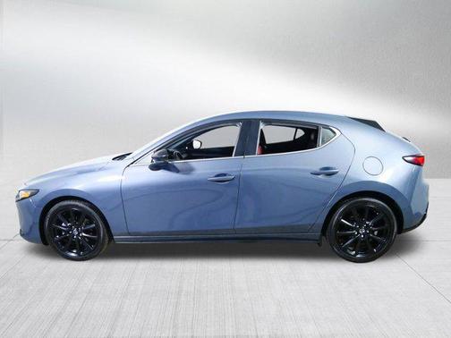 2024 Mazda Mazda3 AWD