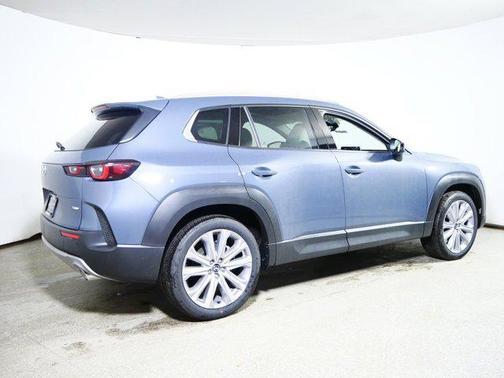 2026 Mazda CX-50 2.5 Turbo
