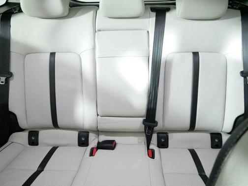 2026 Mazda CX-50 2.5 Turbo