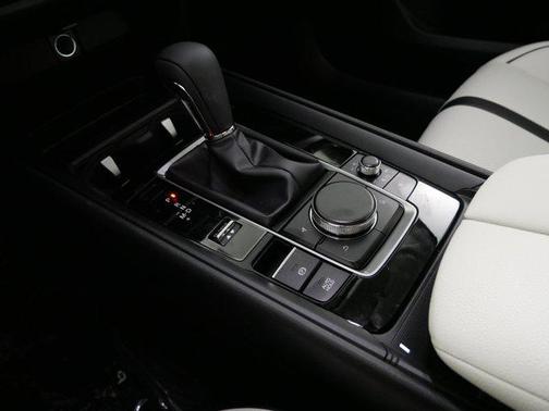 2026 Mazda CX-50 2.5 Turbo