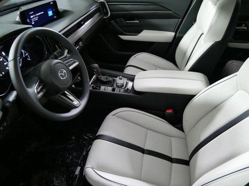 2026 Mazda CX-50 2.5 Turbo