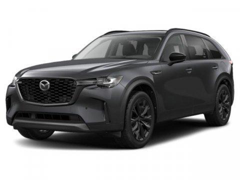 2026 Mazda CX-90 PHEV Premium Sport