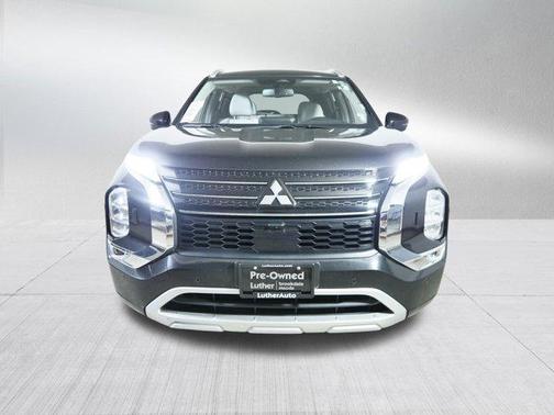 2023 Mitsubishi Outlander PHEV SEL