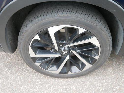 2024 Mitsubishi Outlander SE 2.5 S-AWC