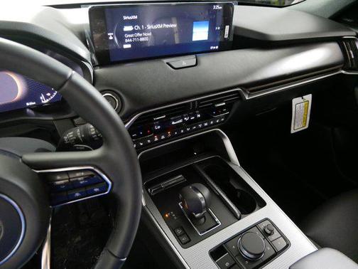 Artisan Red Premium 2026 Mazda CX-90 3.3 Turbo Premium Plus