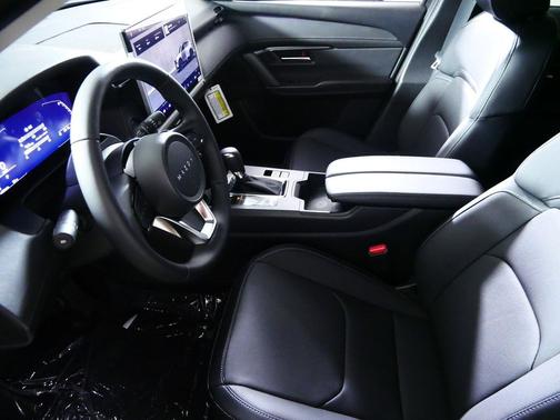 Navy Blue Mica 2026 Mazda CX-5 2.5 S Premium Plus Package