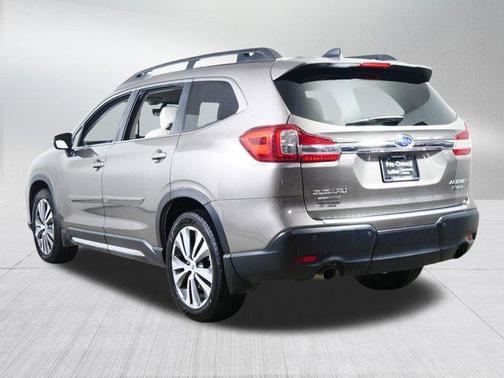 2021 Subaru Ascent Limited 7-Passenger